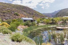 Cederkloof Botanical Retreat